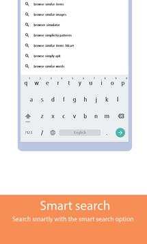 Browse Simply Beta screenshot 2