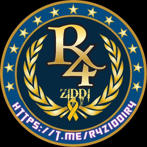 R4ZIDDI GFX TOOL icon