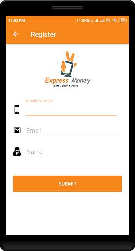 Express Money screenshot 4
