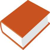 Digital New Dictionary Guide electronic app icon