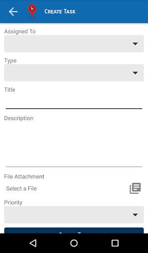 Haajri - Attendance App скриншот 7