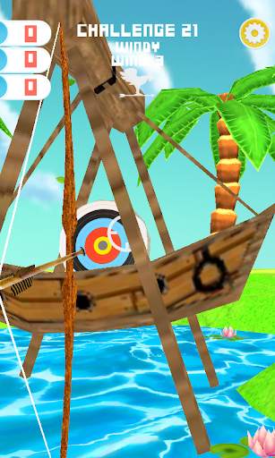 Archery Master Challenges screenshot 6