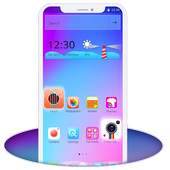OS 12 Launcher Theme 1.1.0