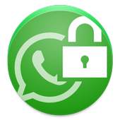 Locker for whatsapp 1.0