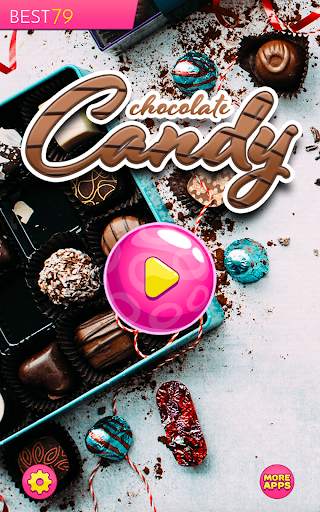 Brain game : Memory training for adults : Candy screenshot 15