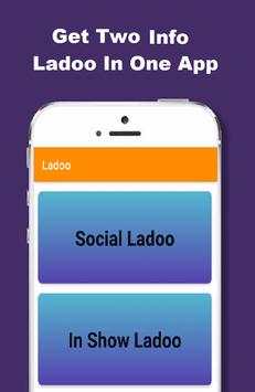 The Ladoo App- LOCO LADOO скриншот 3