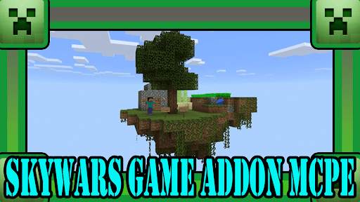 BlocK WarS Sky MoD Minecraft   screenshot 2