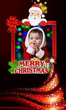 Christmas Photo Frame  - Merry Christmas 2018 screenshot 2