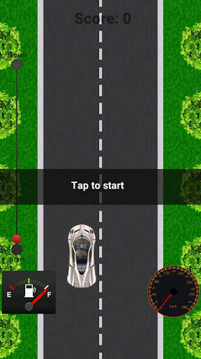 My Racing Car screenshot 4