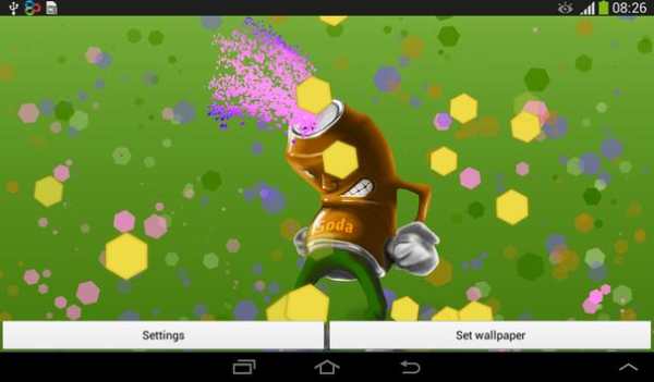 Awesome Wallpapers Live screenshot 9