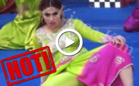 Hot Mujra Dance Video 2020 screenshot 4