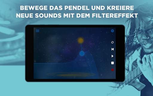 Magix Audio Remote screenshot 5