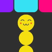 Snake vs Blocks icon