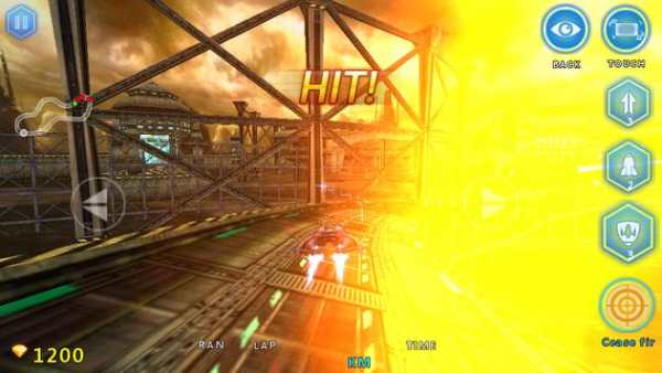 Air Racing Shooting 3D - Galaxy Car Racing screenshot 4