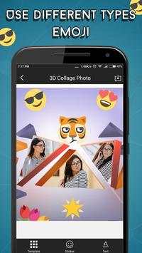 3D College Photo screenshot 3