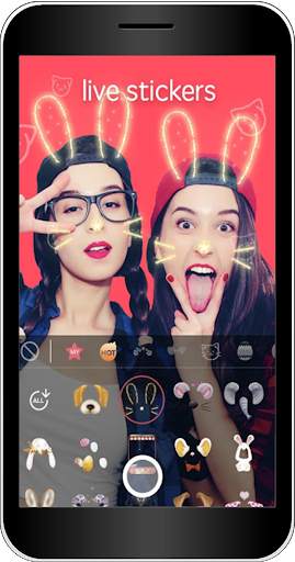 Cartoon Photo Editor screenshot 1