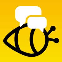 Free Guide for BeeTalk &amp; Beechat icon