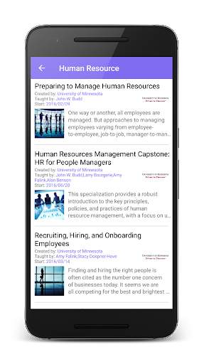 Human Resources screenshot 4