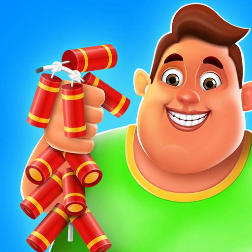 Diwali Crackers Simulator Game 4.7.0