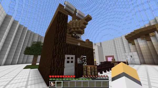 Mod Security Craft screenshot 1