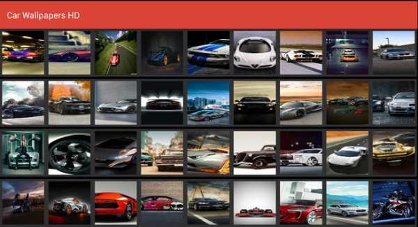 Car Wallpapers HD screenshot 7