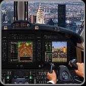 Pilot Airplane Driving Simulator 1.0.2