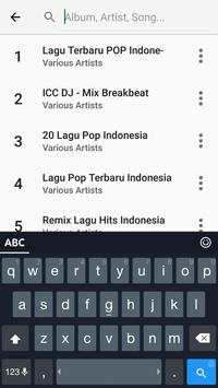 Rap Instrumentals screenshot 7