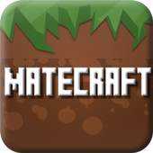 MateCraft 2018 1.0