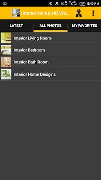 Interior Home Desgn - Home App screenshot 3