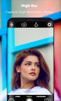 Selfie Phone X 12 Camera Pro screenshot 1