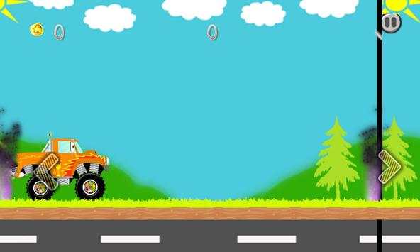 4×4 Car Racing screenshot 5