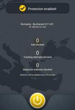 New CyberGhost VPN Review screenshot 3