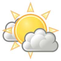 Weather notification on 9Apps