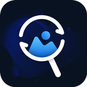 Image Search - Reverse Photo search icon