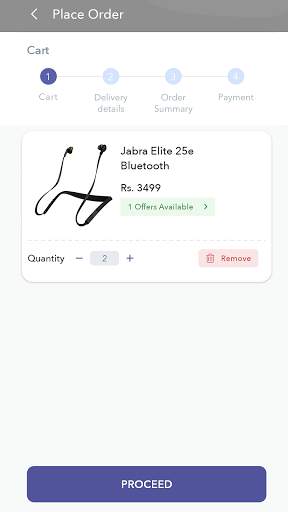 Top-10 Mobile Shop screenshot 5
