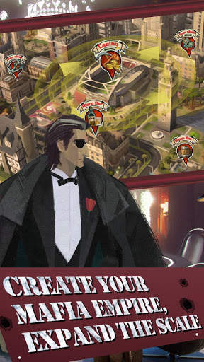 Zombie World screenshot 1