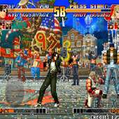 king of fighters 97 Guide 1.0