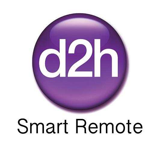 d2h Smart Remote App 3.0.6