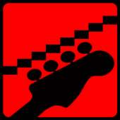 Bass Scales on 9Apps
