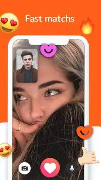 Free Badoo screenshot 2
