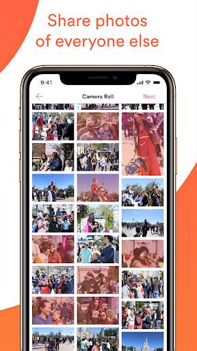 Panorist - Find Your Photos screenshot 4