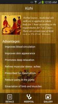 Ayurveda screenshot 4