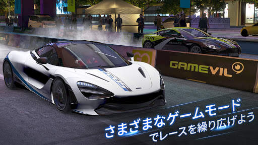 Project CARS GO screenshot 3