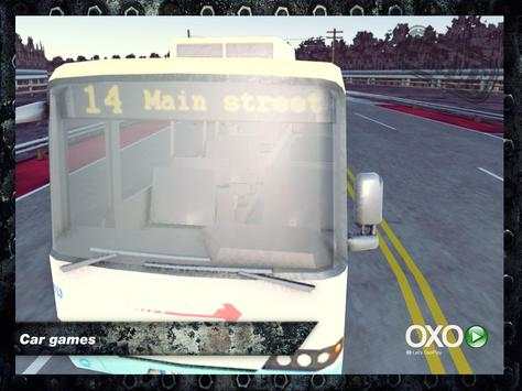 City Line Bus Simulator – Extreme Travel Adventure screenshot 8