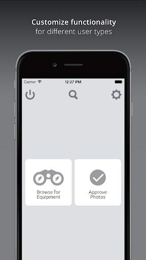 Rouse Sales App screenshot 7