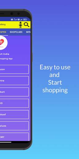 All in One Shopping, Amazon & Flipkart Lite App screenshot 6