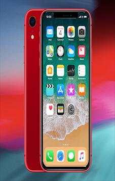 IPhone 12Pro Max  iOS 13 Launcher with Wallpaper screenshot 5