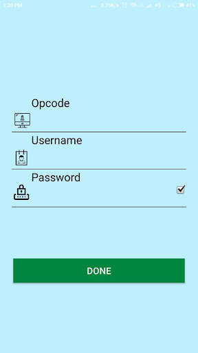 Alta dialer screenshot 1
