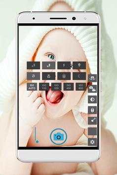 HD Pro Camera screenshot 2