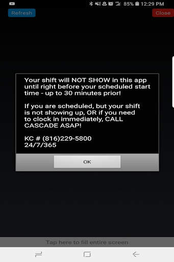 FSMobile скриншот 2